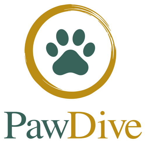 Paw Dive