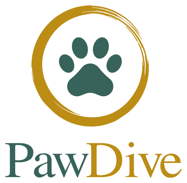 Paw Dive